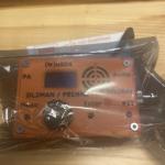 (tr)uSDX QRP TransceiverMultimode Amateur HF Ham Radio Case by PE1NNZ & DL2MAN
