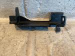 US Military 2 Piece Locking Bar Bracket Set for Radio Sets