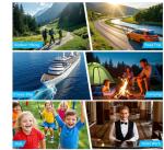 Walkie Talkies for Adults Long Range,Rechargeable Walkie Talkies with 22 FRS ...