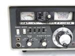 Yaesu FT-101B Vintage Ham Radio Transceiver (untested, for restoration)
