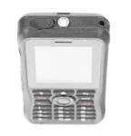 4G LTE PoC Radio with 2.4" Touch Screen 2800 mA  Battery Android 3G/4G SMS