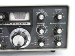 Yaesu FT-101B Vintage Ham Radio Transceiver (untested, for restoration)