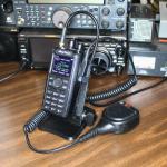 Radio Buddy Pro – Docking Station for Your Handheld Ham Radio