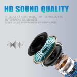 Lifetime Free - Unlimited Range Rapid Global Walkie Talkies, 4G LTE POC Worldwide Nationwide Radio with 10000+ Mile Coverage for Team Communication (5 Pack with Pre-Installed SIM)