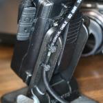 Radio Buddy Pro – Docking Station for Your Handheld Ham Radio