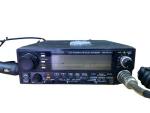 Kenwood TM-731A Dual Band 2 Meter 440MHz Ham FM Radio Transceiver, untested