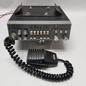 Ranger AR-3300 All Mode HF Transciever HAM Radio UNTESTED AS IS ROUGH SHAPE READ