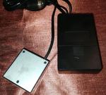 Vintage Adonis FX 7000 Desk Control Unit & Amplifier For Ham Amateur Radio