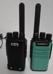 Baofeng F8X FRS Walkie Talkies | 16-CH | Programmable | 400~470 MHz | 2-Pack
