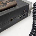 Ranger AR-3300 All Mode HF Transciever HAM Radio UNTESTED AS IS ROUGH SHAPE READ