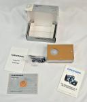 Grundig G-2000A World Receiver Radio – F.A. Porsche Design Vintage FM/AM/SW