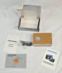 Grundig G-2000A World Receiver Radio – F.A. Porsche Design Vintage FM/AM/SW