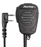VMUKSAN Speaker MIC for Anytone AT-D878UV AT-D878UV Plus AT-D868UV Series DMR/Analog Radio