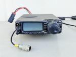 Yaesu FT-100D Transceiver Radio