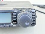 Yaesu FT-100D Transceiver Radio