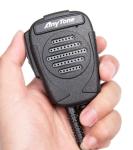 VMUKSAN Speaker MIC for Anytone AT-D878UV AT-D878UV Plus AT-D868UV Series DMR/Analog Radio