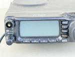 Yaesu FT-100D Transceiver Radio