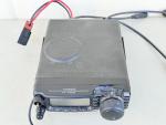 Yaesu FT-100D Transceiver Radio