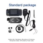 New ANYSECU Zello 4G-W2Pro Unlocked 4G Network Radio Android 11 WIFI Poc Radio