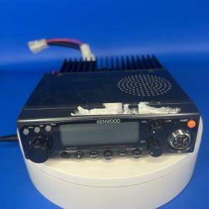 Kenwood TM-241A 2M Mobile Radio VHF Ham radio