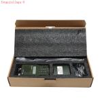 New TRI 15W AN/PRC-152 Tactical U/V Handheld Radio With KDU Keypad Display Unit