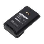 Youejoeq (5pcs) Replacement Battery for YAESU FT-25R, FT-65R, FTA-250L,fits Part No. FNB-26L 2500mAh / 18.50Wh