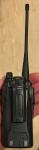 Baofeng UV-82 5W Dual Band FM Tranceiver Radio Walkie Talkie, Black Untested
