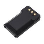 Youejoeq (5pcs) Replacement Battery for YAESU FT-25R, FT-65R, FTA-250L,fits Part No. FNB-26L 2500mAh / 18.50Wh