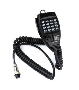 EMS-57 DTMF Microphone For Alinco DR-135 DR235 DR-435 DR-635 DR-03T DR-06T Radio