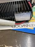 Kenwood Tm -241a 2 M Mobile  Vgc Working