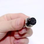 EMS-57 DTMF Microphone For Alinco DR-135 DR235 DR-435 DR-635 DR-03T DR-06T Radio