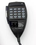 EMS-57 DTMF Microphone For Alinco DR-135 DR235 DR-435 DR-635 DR-03T DR-06T Radio