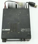 Alinco DR-510T VHF/UHF Dual Band FM Transceiver with Duplexer