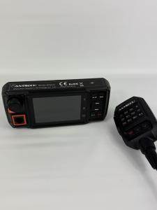 Anysecu 4G-W2Plus POC Mobile Android Network Radio W/ Microphone
