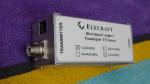 ELECRAFT P3 Panadapter Transmit Monitor or W2 Wattmeter 2KW  coupler -
