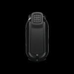 Cobra PX280 Compact Portable FRS Business Wearable Two-Way Radios IP54 (2-Pack)