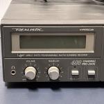 Realistic 20-145A Hyperscan 400 Channel PRO-2006 Scanning Receiver - NICE!