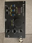 Elecraft KX1 Mono Band Ham Radio Transceiver Black MPN KX1 Model KX1