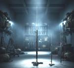 HF UHF VHF Ham Radio Mobile Antenna 80M-6M 200w PL259 Multi-Band Mobile Antenna