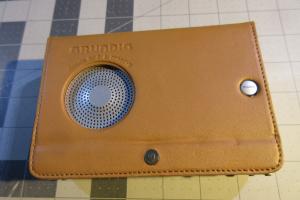 Grundig G-2000A Vintage World Receiver  FM/MW/SW1/SW2 By FA Porsche See Desc