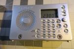 Grundig G-2000A Vintage World Receiver  FM/MW/SW1/SW2 By FA Porsche See Desc