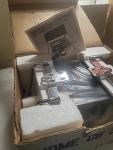 New In Box Gold Home CB Station TI-8000