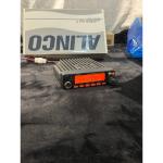 Alinco DR-435T MkII UHF FM Mobile Transceiver Ham Radio EMS-57 Mic Box Manual