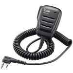 ICOM HM-231 Waterproof Hand Microphone for IC-A25 VHF airband Handheld Radio