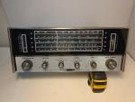 Vintage HEATHKIT GR-64 Vacuum Tube 4 Band Shortwave Radio Tested Working