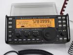 Elecraft KX3 Transceiver + KXAT3 + KXBC3 + KXFL3 + Box (SN 6033, factory built)