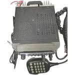 Kenwood TM-V7A 144/430MHz Dual Bander Ham Radio, Remote Mount, Microphone + More