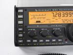 Elecraft KX3 Transceiver + KXAT3 + KXBC3 + KXFL3 + Box (SN 6033, factory built)