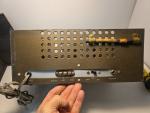 Vintage HEATHKIT GR-64 Vacuum Tube 4 Band Shortwave Radio Tested Working