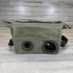 Kellogg TA-312/PT Field Telephone US Military Army Vietnam Era H-60/PT Handset